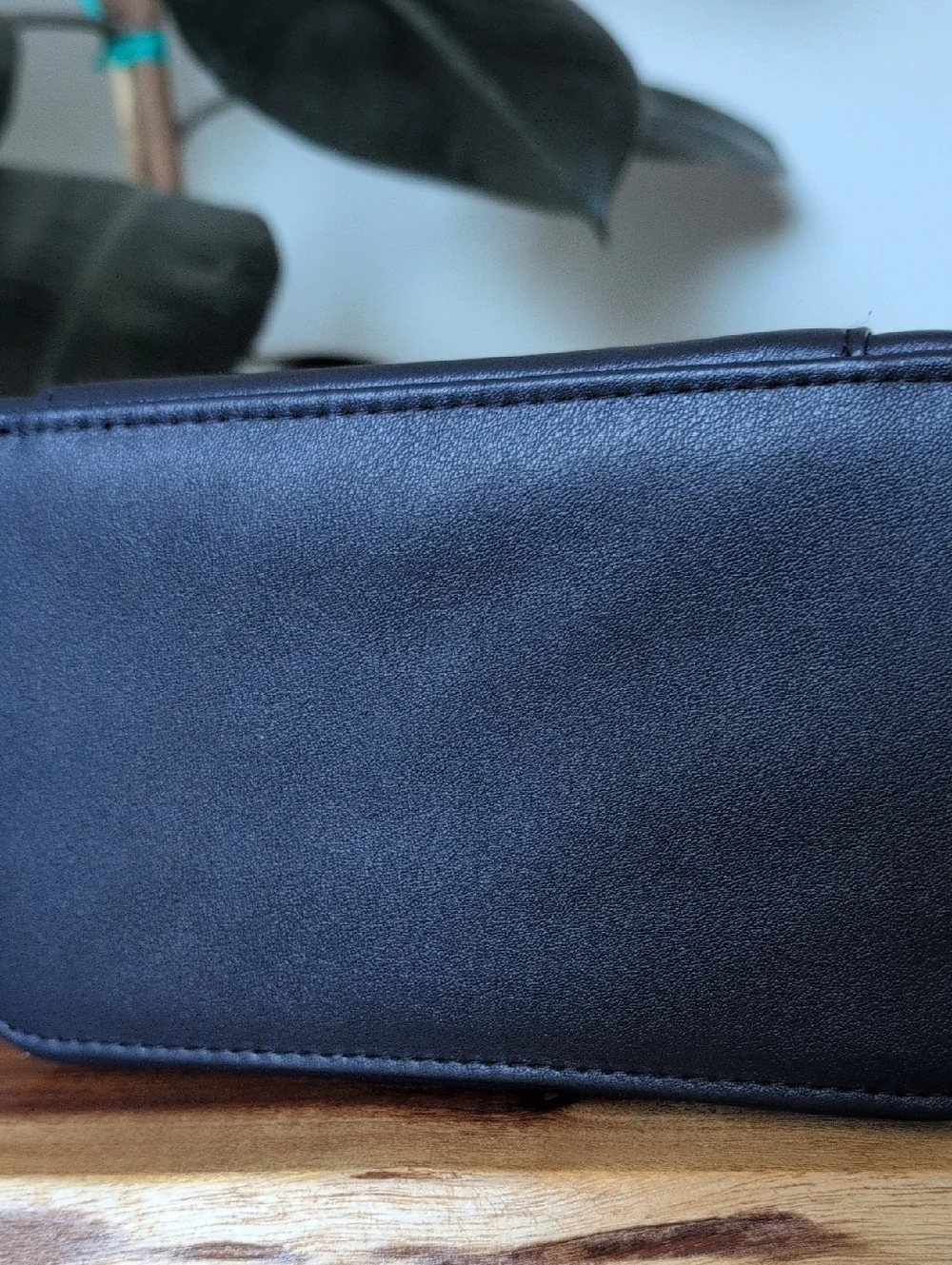 Missoni Exclusive Delta One Travel Case Pouch Blue Case Only Unused